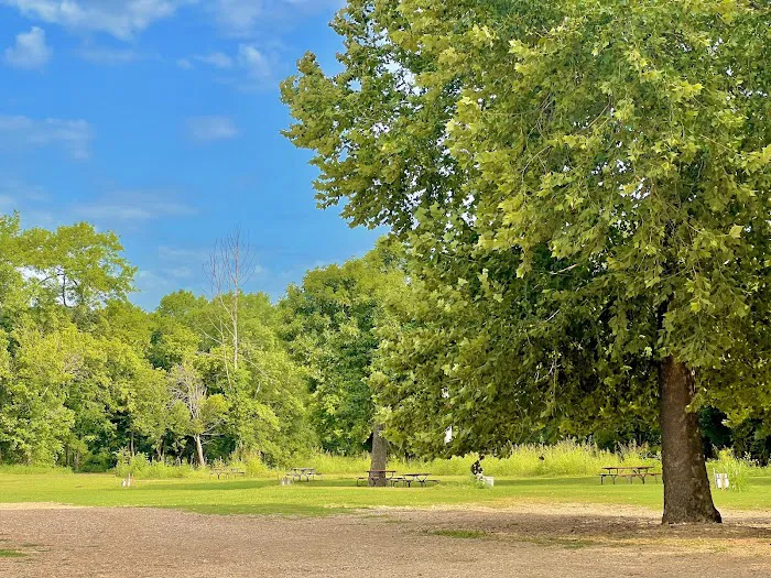 Elk River Campground (Trestle Park) 2
