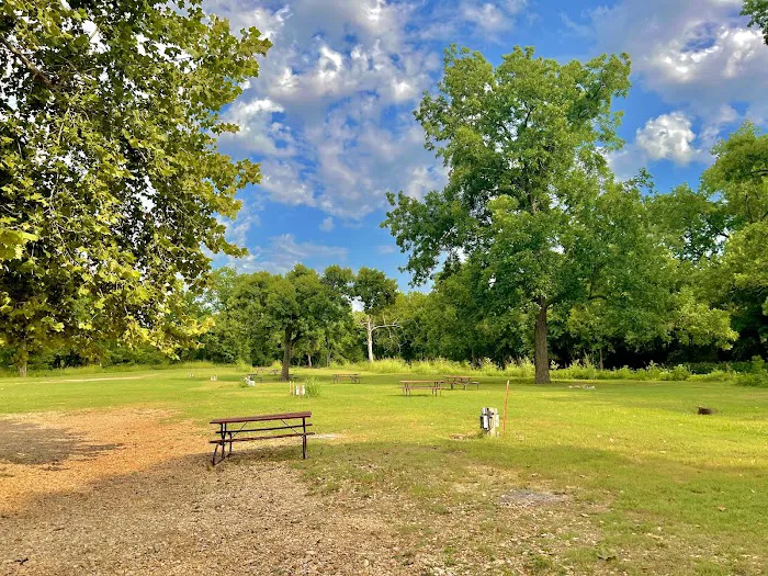Elk River Campground (Trestle Park) 3