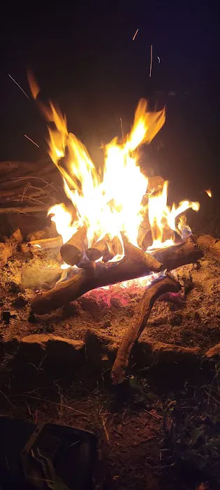 Elk River Campground (Trestle Park) 4