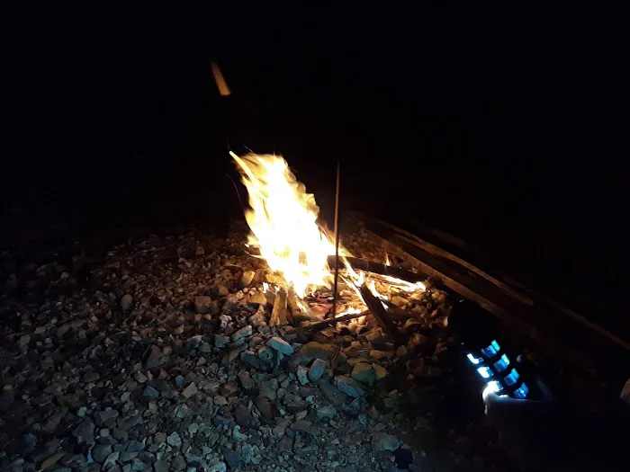 Eagles Nest Camp & Canoe 1