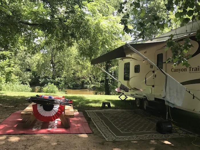 Indian Creek Campground 0