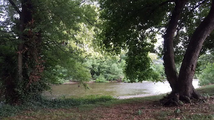 Indian Creek Campground 1