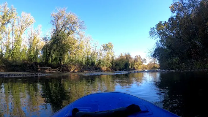 Indian Creek Campground 8