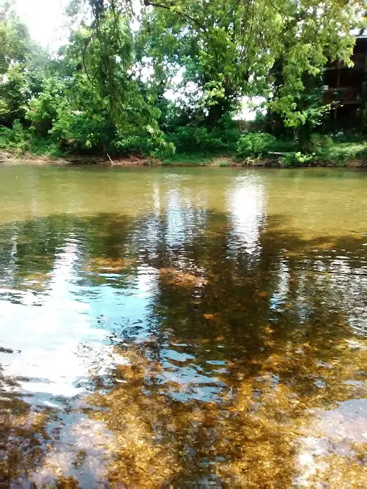 Indian Creek Campground 7