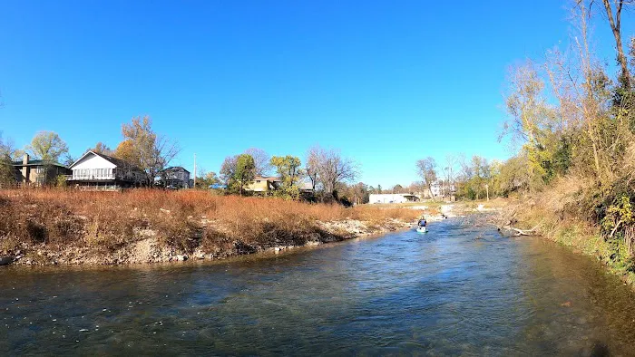 Indian Creek Campground 4