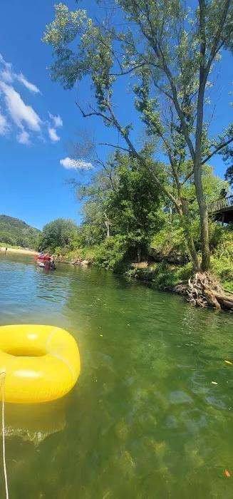 Two Sons Floats & Camping 5