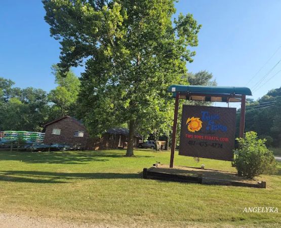 Two Sons Floats & Camping