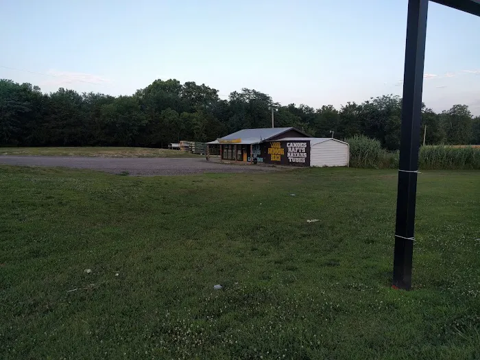 Sycamore Landing 2