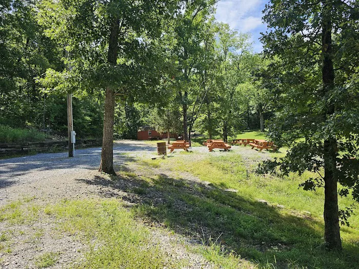 Terra Rose Campsite 5