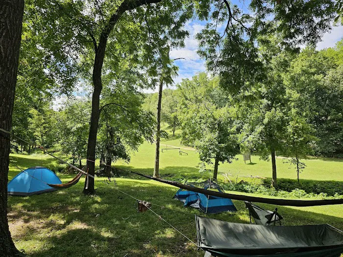 Terra Rose Campsite 0