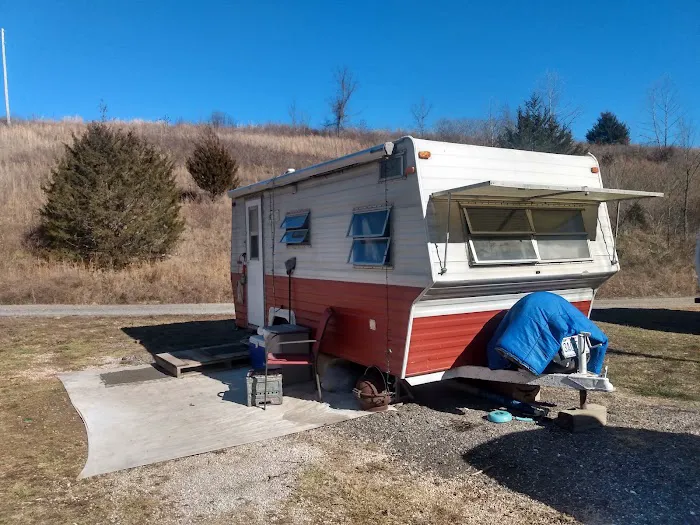 The Hide Away Spot RV Park & Events 3