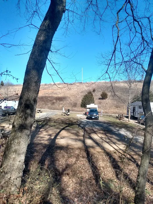 The Hide Away Spot RV Park & Events 5