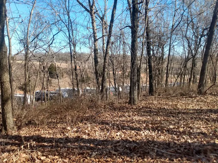 The Hide Away Spot RV Park & Events 7
