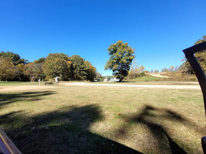 The Hide Away Spot RV Park & Events 9