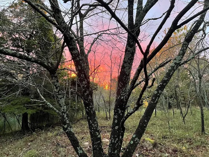 Fitzgerald Mountain RV Camp 4