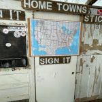 Fitzgerald Mountain RV Camp