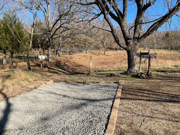 Fitzgerald Mountain RV Camp 3