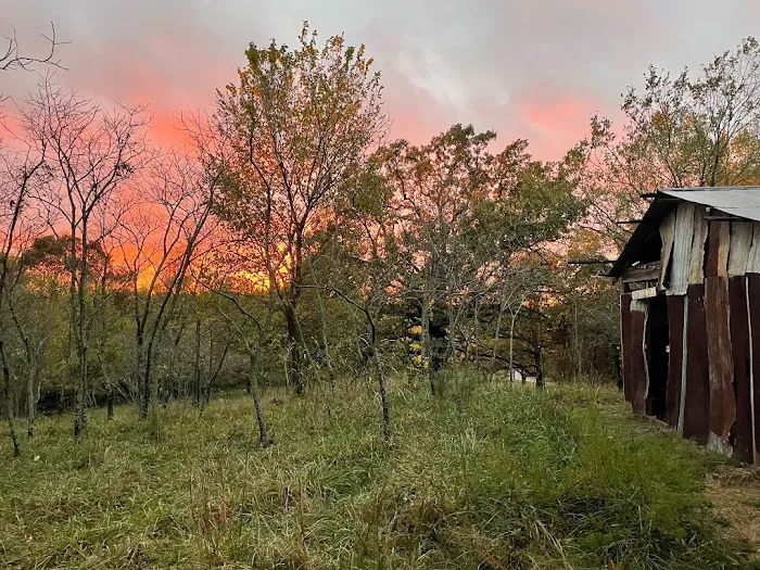 Fitzgerald Mountain RV Camp 1