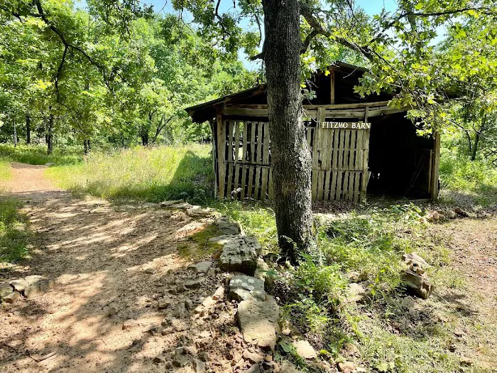 Fitzgerald Mountain RV Camp 6