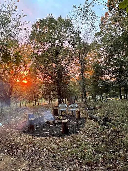 Fitzgerald Mountain RV Camp 5