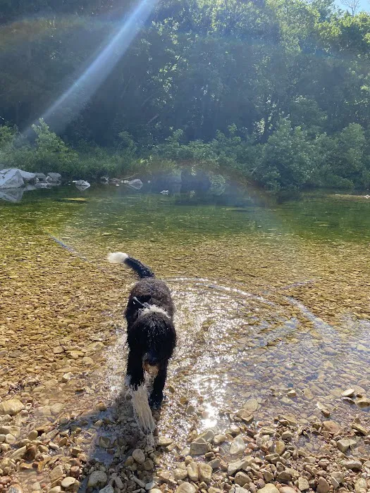 Blanchard Springs Campground 0