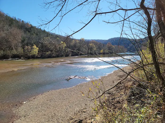 Rush Campground 5