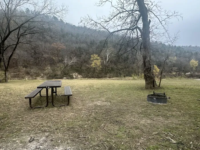 Rush Campground 7