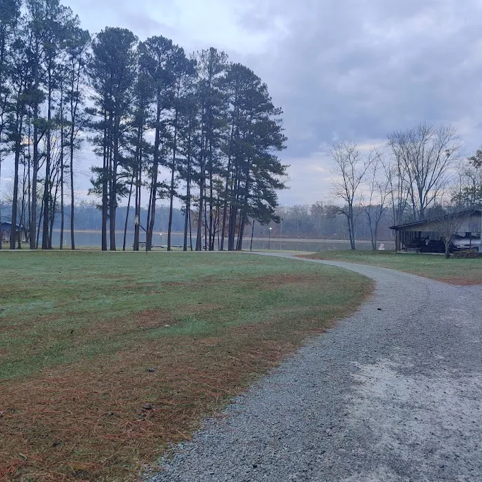 Burger Landing Campground 1