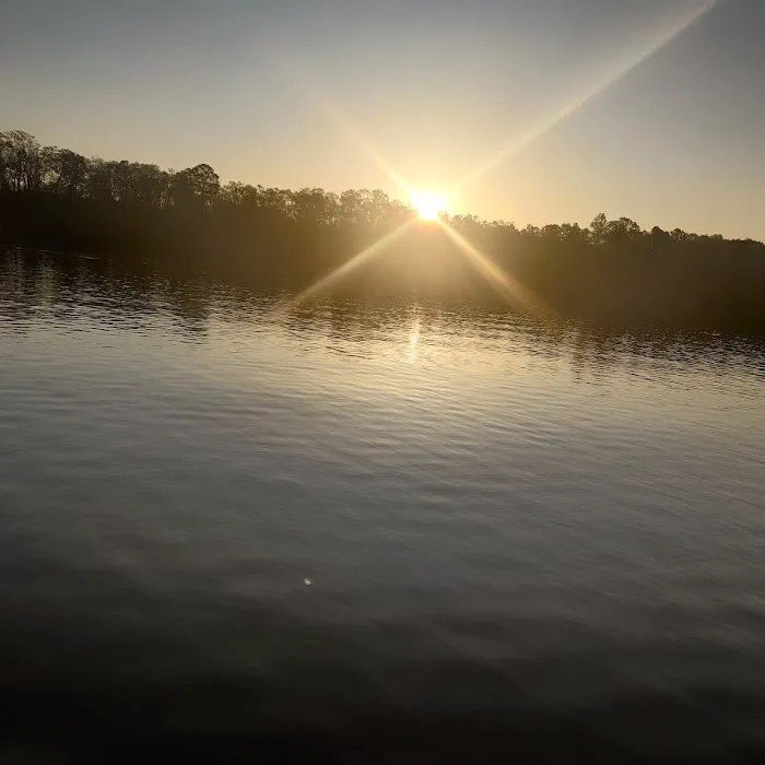 Burger Landing Campground 0