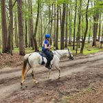 Warden Station Horse Camp