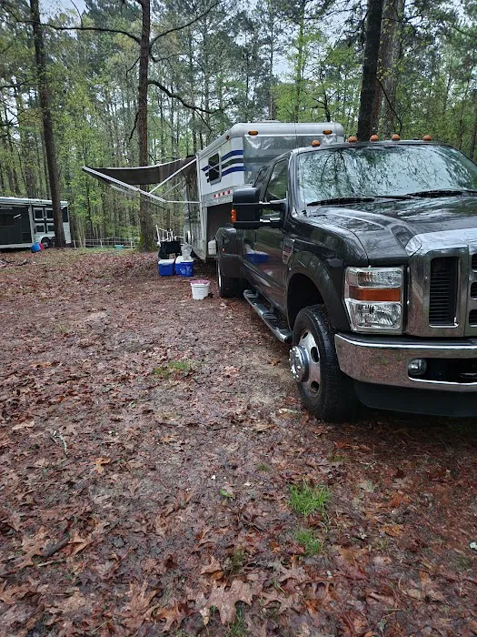 Warden Station Horse Camp 9