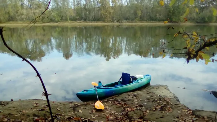 Brush Creek Park 0