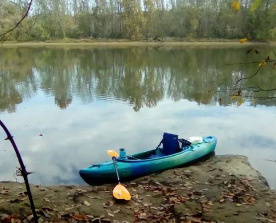 Brush Creek Park