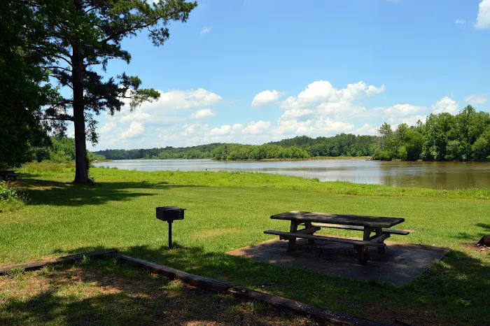 Brush Creek Park 1