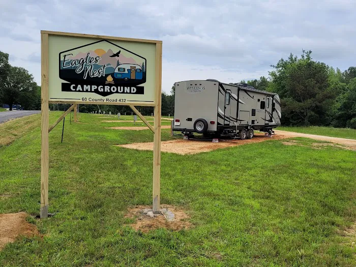 Eagles Nest Campground LLC 0