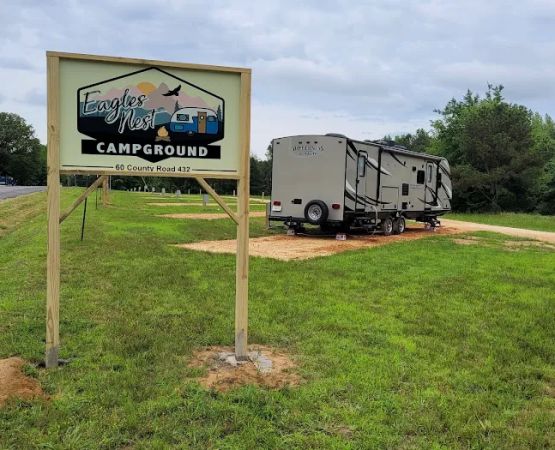 Eagles Nest Campground LLC