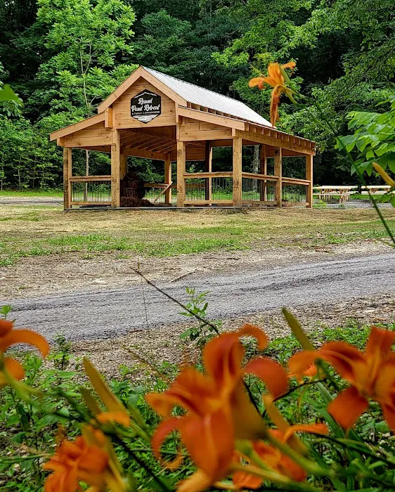 Round Pond Retreat 0