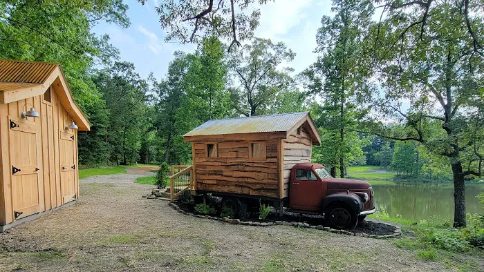 Round Pond Retreat 1