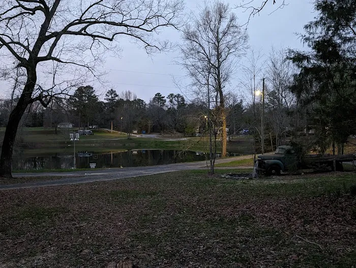 Round Pond Retreat 5