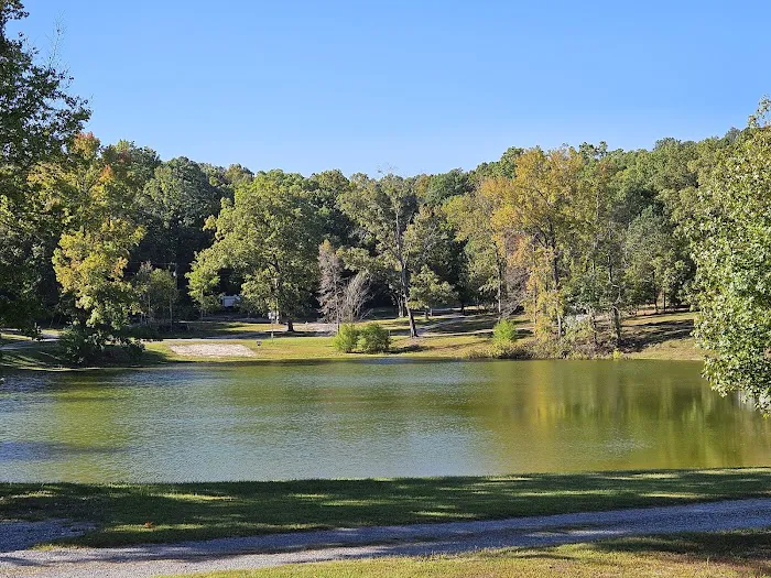 Round Pond Retreat 6