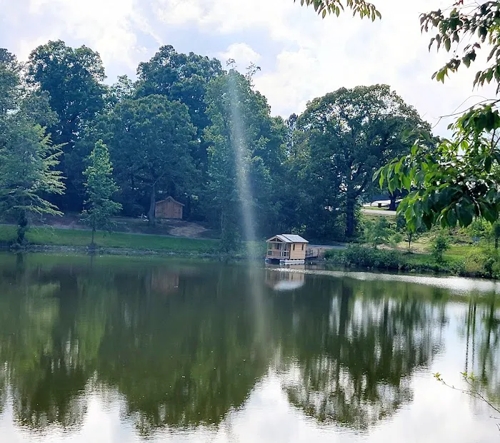 Round Pond Retreat 7