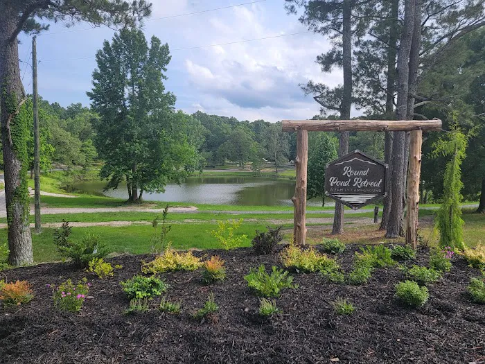 Round Pond Retreat 8
