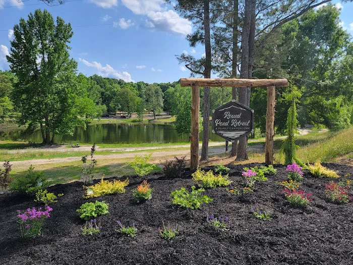 Round Pond Retreat 2