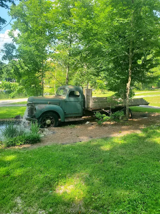 Round Pond Retreat 9