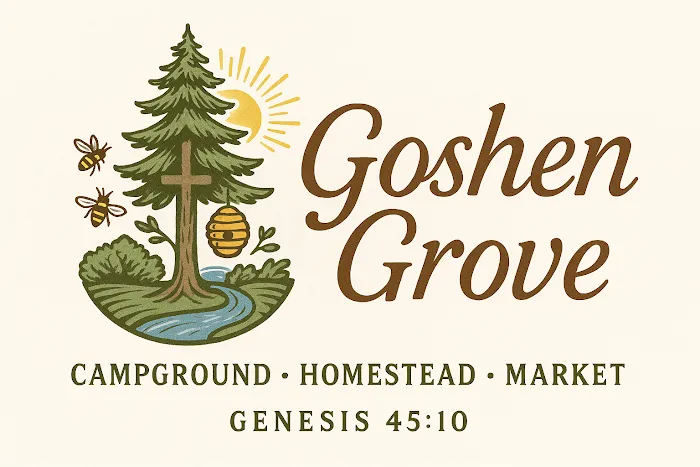 Goshen Grove 0