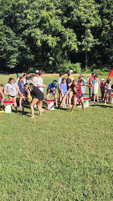 Hy-Lake Christian Camp 4