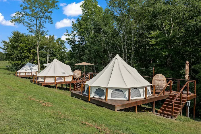 Due West Hideaways 4