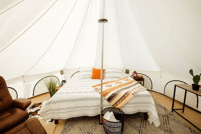 Due West Hideaways 2
