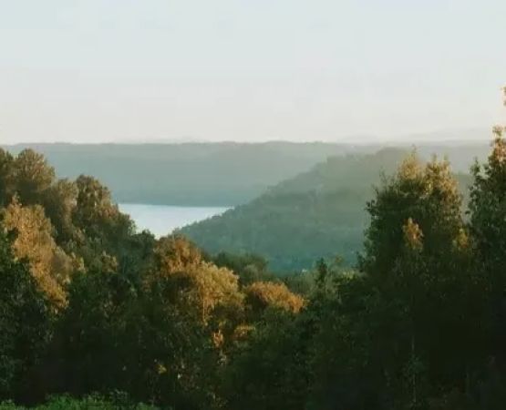 Due West Hideaways