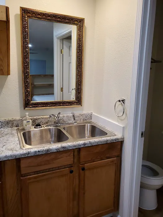 Bledsoe Forest Campground and Apartment Rentals 1